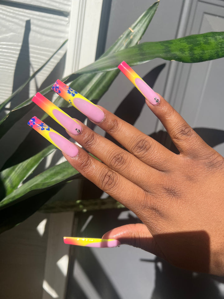 Baecation